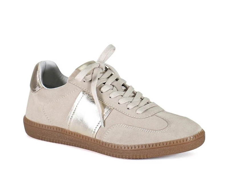 Women's DIBA TRUE This Tle Sneakers