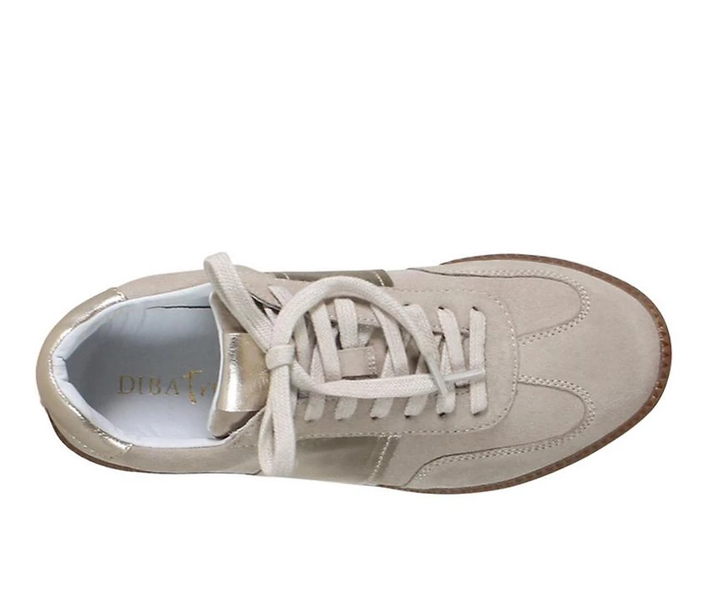 Women's DIBA TRUE This Tle Sneakers