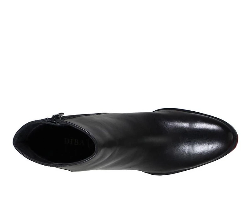 Women's DIBA TRUE Trav Ler Booties