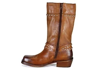 Women's DIBA TRUE Val Uable Western Boots
