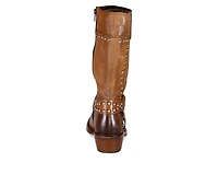 Women's DIBA TRUE Val Uable Western Boots