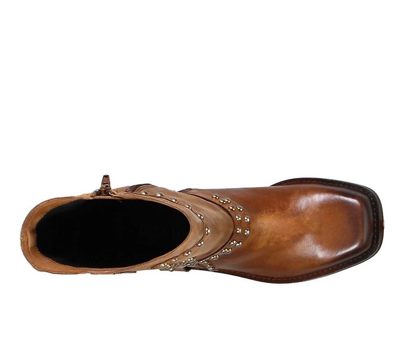 Women's DIBA TRUE Val Uable Western Boots