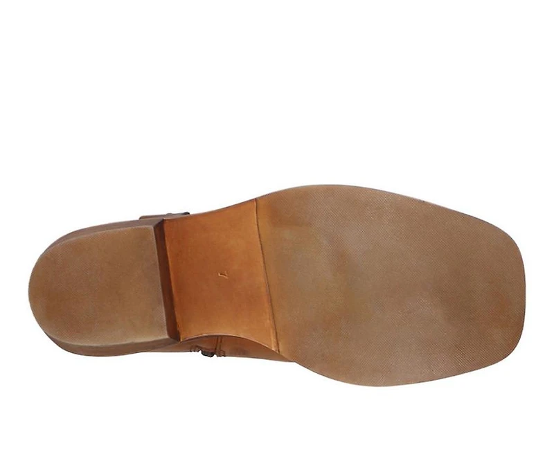 Women's DIBA TRUE Val Uable Western Boots