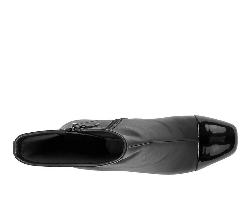 Women's Aerosoles Miles Booties