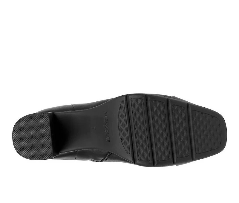 Women's Aerosoles Miles Booties