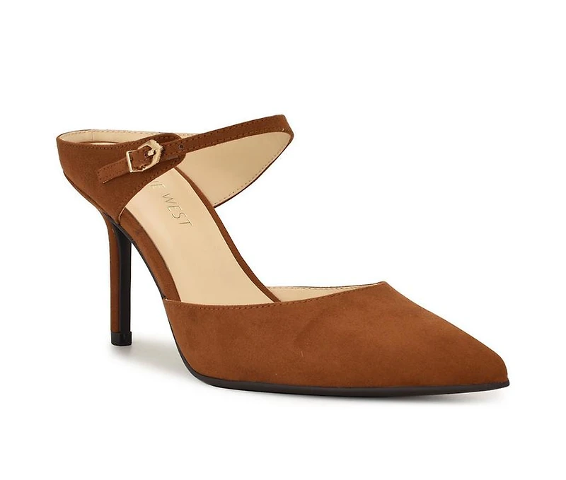 Women's Nine West Dakka Pumps