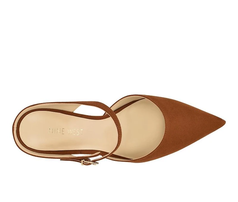 Women's Nine West Dakka Pumps