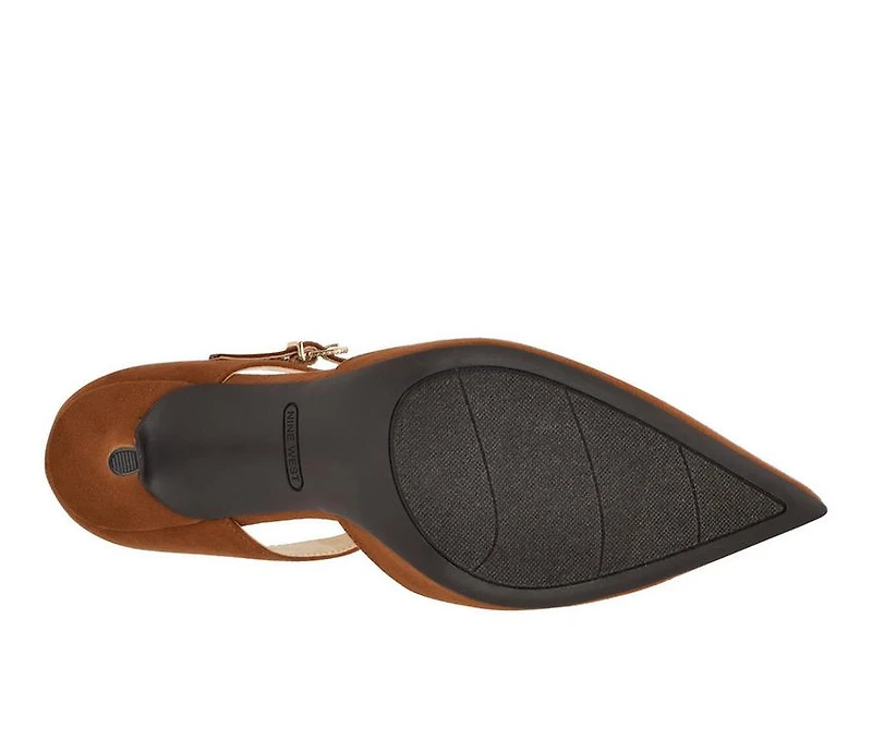 Women's Nine West Dakka Pumps