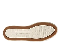 Men's Johnston and Murphy Anders Knit U Throat Slip-On Shoes