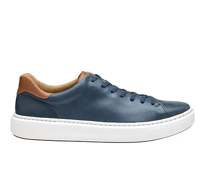 Men's Johnston and Murphy Anders Lace-To-Toe Dress Shoes