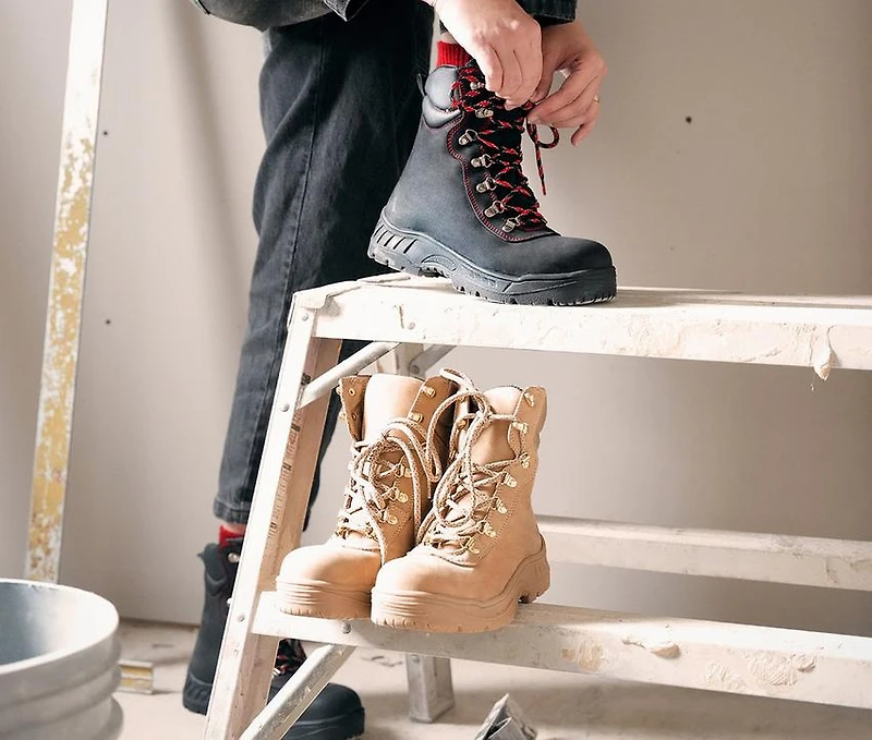 Women's Xena Horizon Work Boot Boots