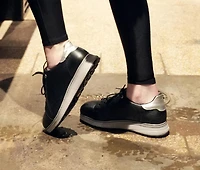 Women's Xena Rogue Steel Toe Work Shoes