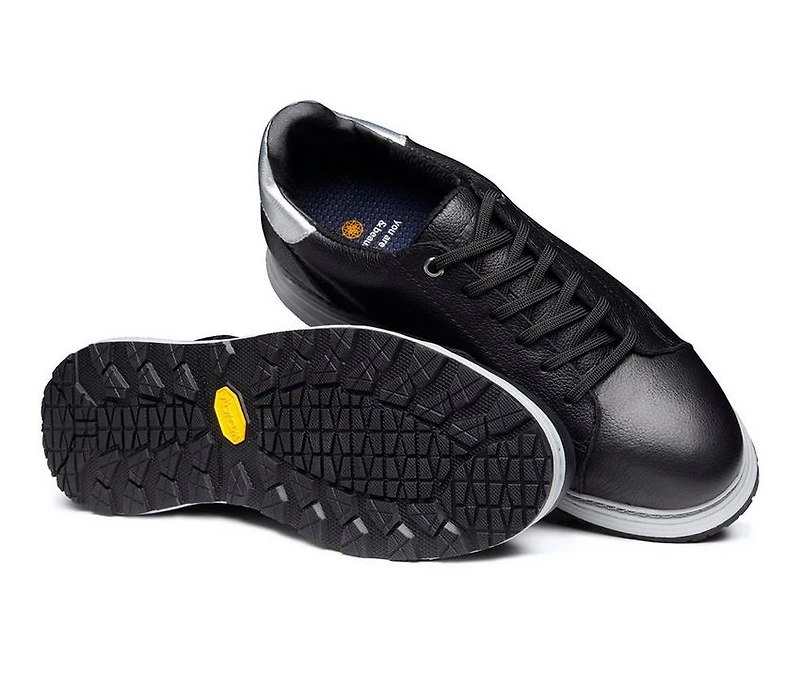 Women's Xena Rogue Steel Toe Work Shoes