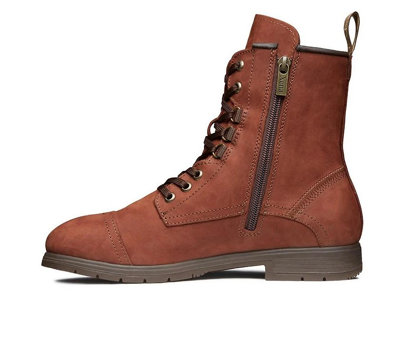 Women's Xena Spice Work Boot Shoes