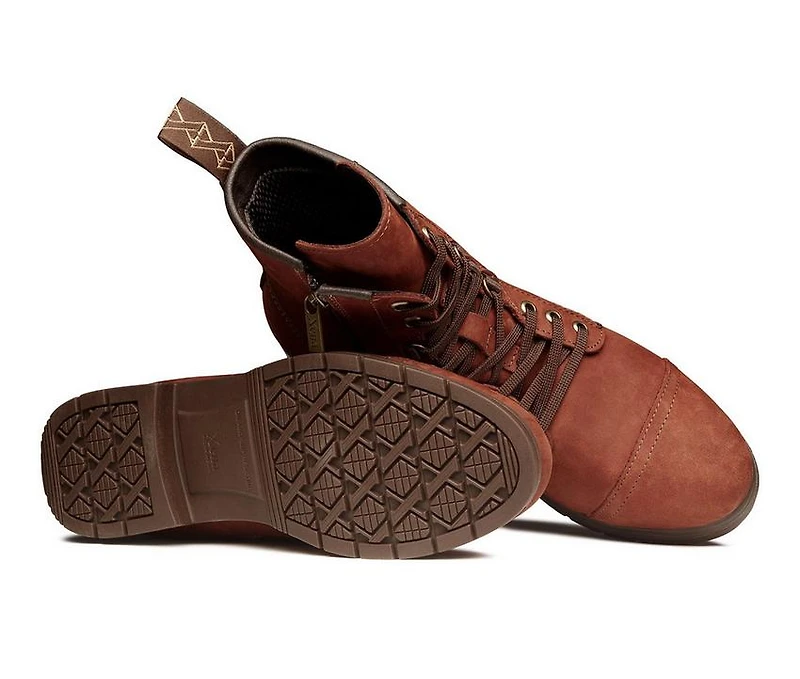 Women's Xena Spice Work Boot Shoes