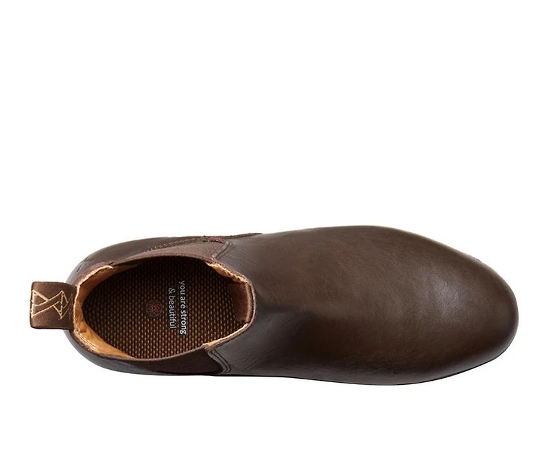 Women's Xena Valence Work Bootie Boots