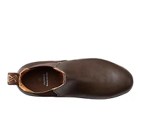 Women's Xena Valence Work Bootie Boots