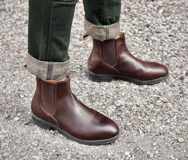 Women's Xena Valence Work Bootie Boots