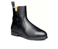 Women's Xena Fusion Work Bootie Shoes