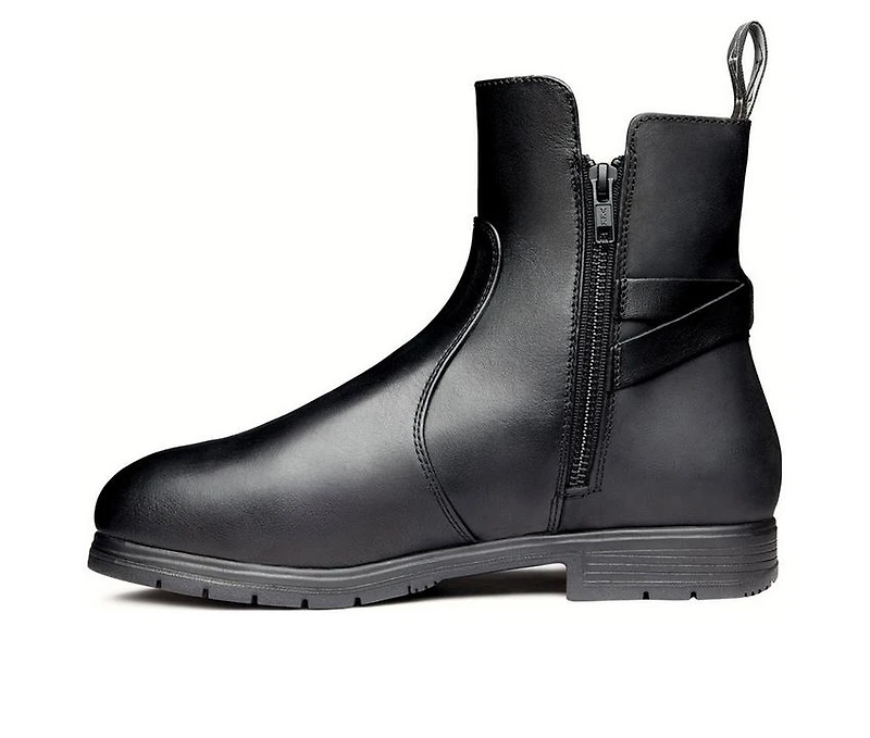 Women's Xena Fusion Work Bootie Shoes