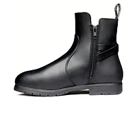 Women's Xena Fusion Work Bootie Shoes