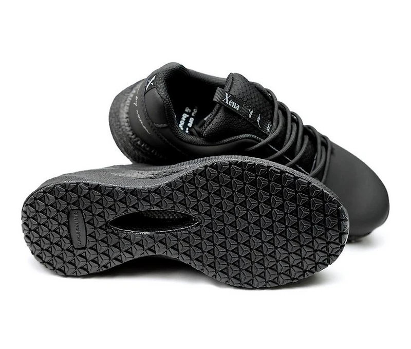 Women's Xena Astra Comp Toe Slip Resistant Shoes