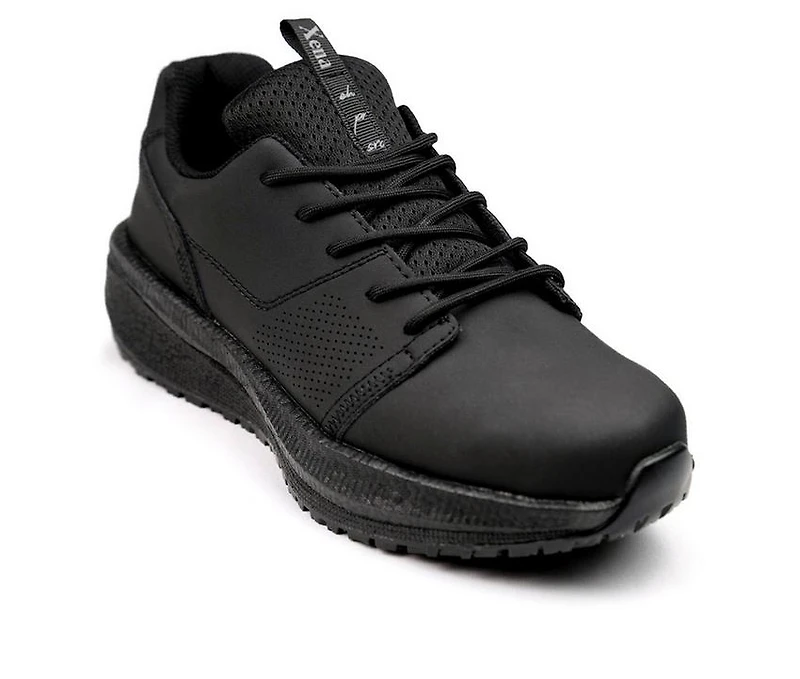 Women's Xena Astra Soft Toe Slip Resistant Shoes