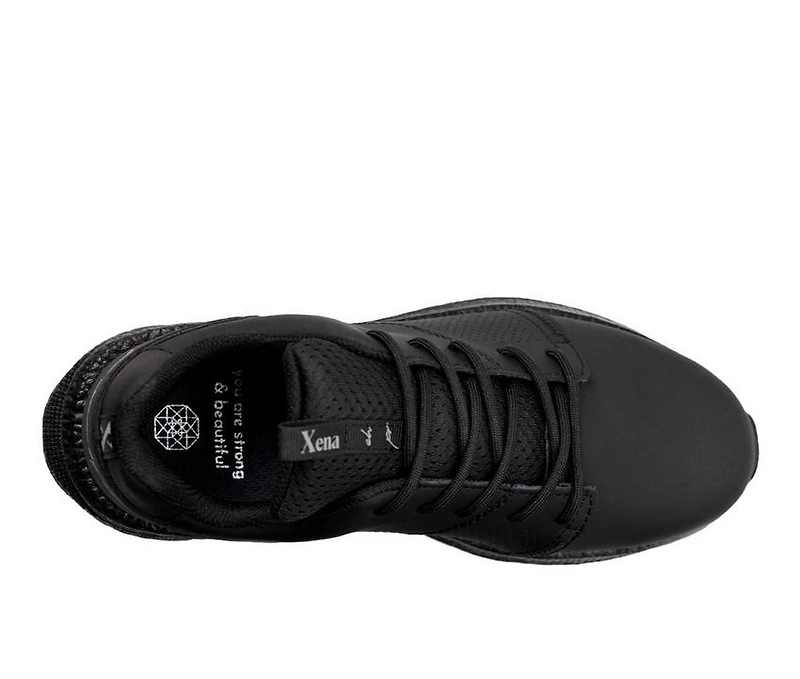 Women's Xena Astra Soft Toe Slip Resistant Shoes