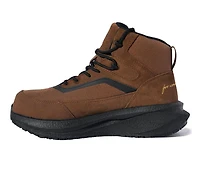 Women's Xena Luna Work Boot Shoes