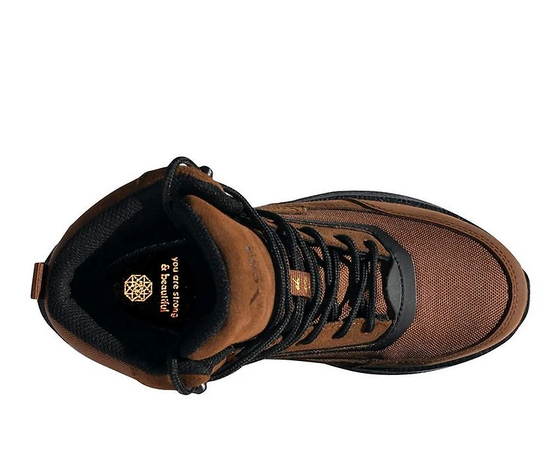 Women's Xena Luna Work Boot Shoes