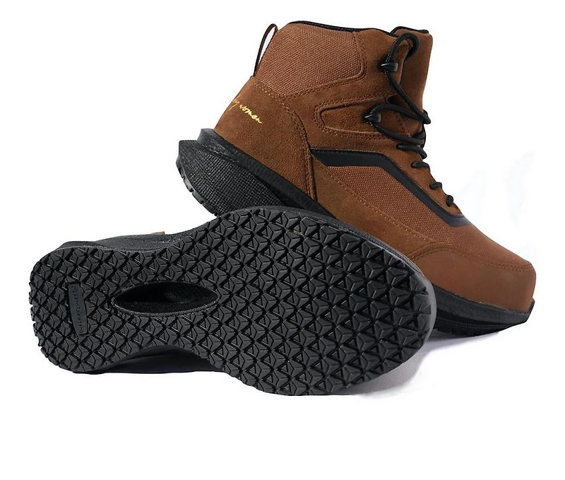 Women's Xena Luna Work Boot Shoes