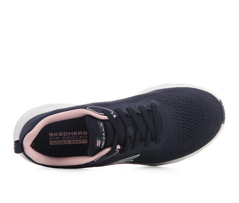 Women's Skechers Go 125145 Walk Glidestep 2.0 Walking Shoes
