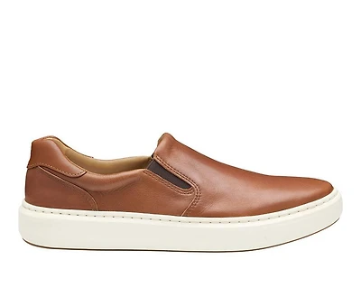 Men's Johnston and Murphy Anders Slip-On Shoes