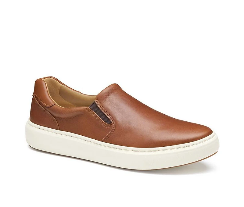 Men's Johnston and Murphy Anders Slip-On Shoes