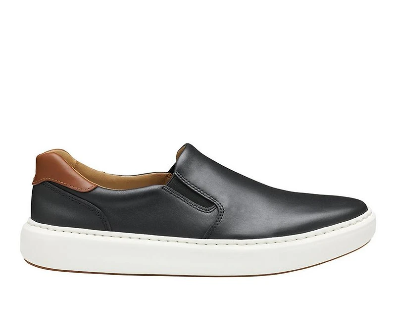 Men's Johnston and Murphy Anders Slip-On Shoes