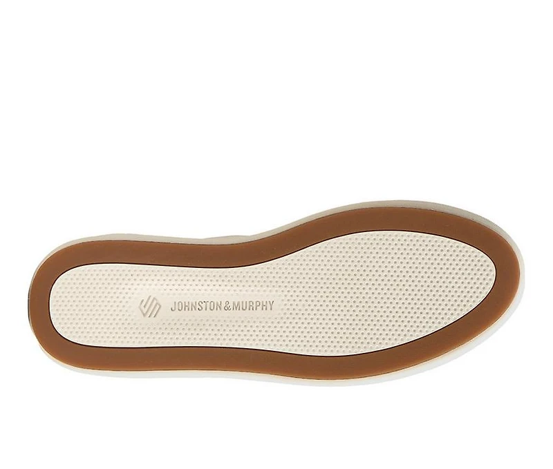 Men's Johnston and Murphy Anders Slip-On Shoes