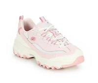 Women's Skechers 150555 Dlites Retro Sneakers
