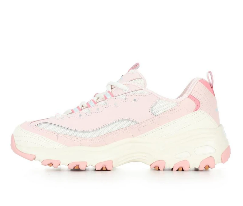 Women's Skechers 150555 Dlites Retro Sneakers
