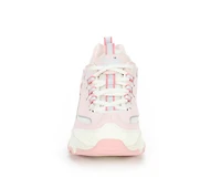 Women's Skechers 150555 Dlites Retro Sneakers