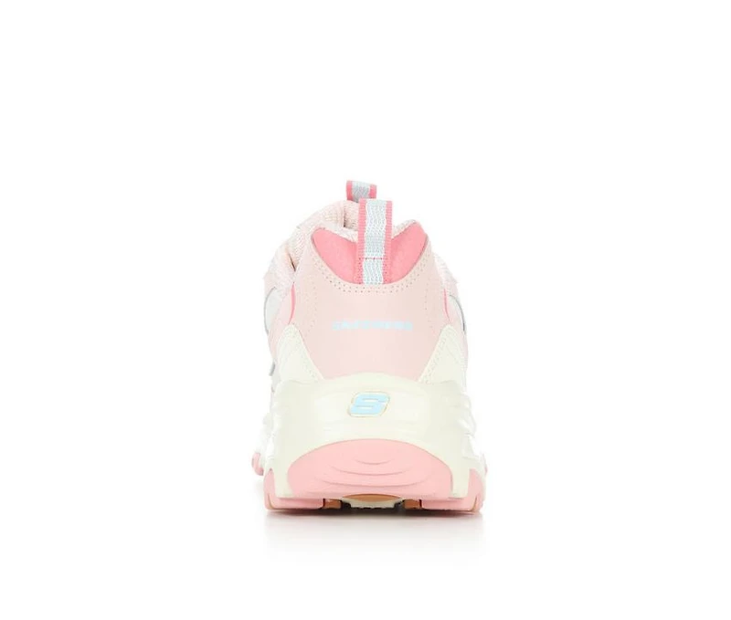 Women's Skechers 150555 Dlites Retro Sneakers