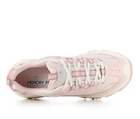 Women's Skechers 150555 Dlites Retro Sneakers