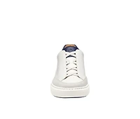 Men's Johnston and Murphy Anders Stretch Lace-To-Toe Dress Shoes