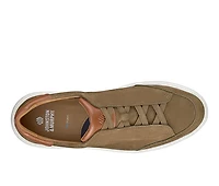 Men's Johnston and Murphy Anders Stretch Lace-To-Toe Dress Shoes