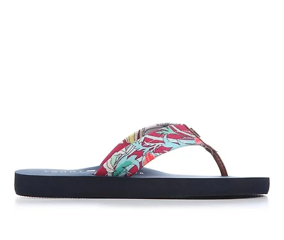 Women's Tommy Hilfiger Cristie-SC Flip-Flops
