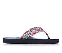 Women's Tommy Hilfiger Cristie-SC Flip-Flops