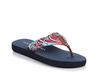Women's Tommy Hilfiger Cristie-SC Flip-Flops