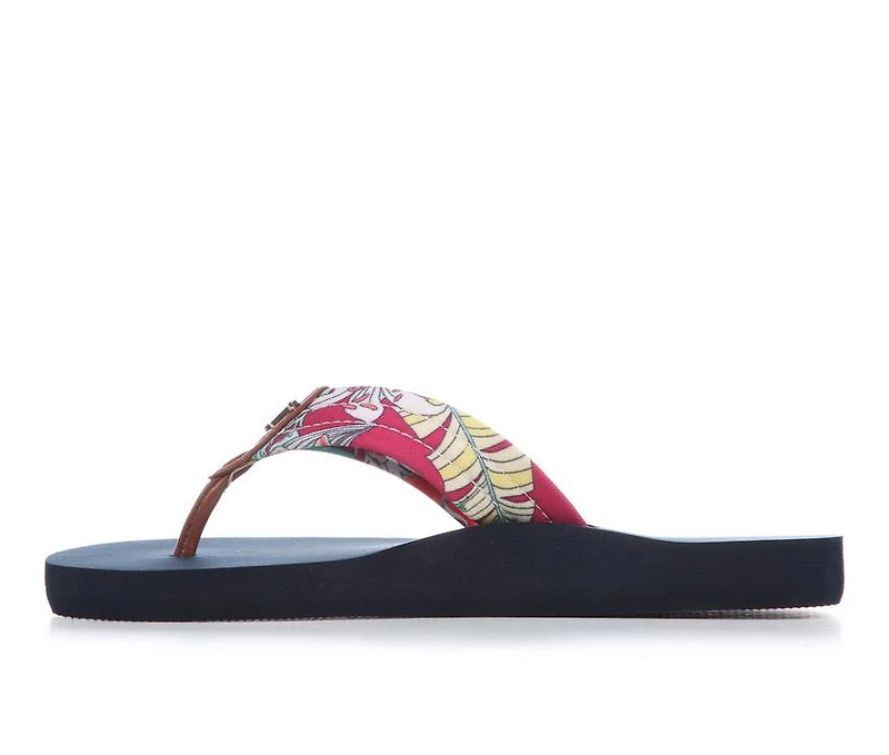 Women's Tommy Hilfiger Cristie-SC Flip-Flops
