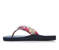 Women's Tommy Hilfiger Cristie-SC Flip-Flops