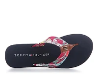 Women's Tommy Hilfiger Cristie-SC Flip-Flops