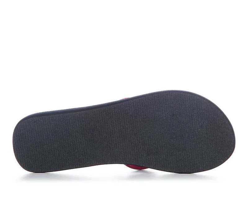 Women's Tommy Hilfiger Cristie-SC Flip-Flops